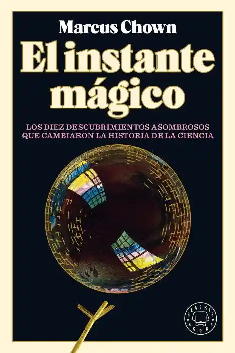 El Instante Magico