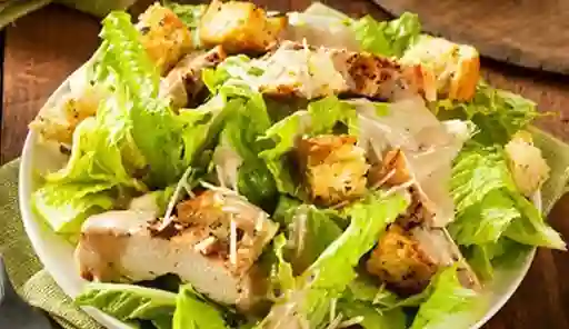 Ensalada Cesar