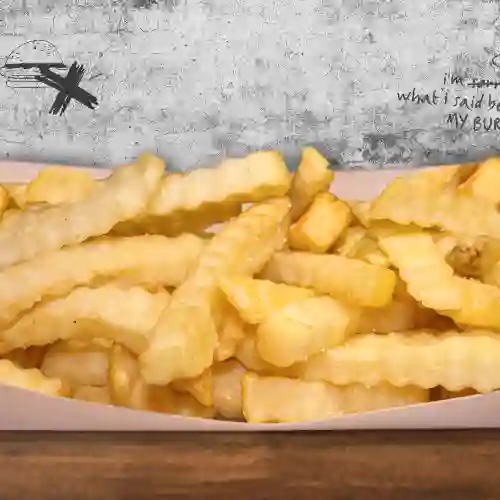 Original Fries