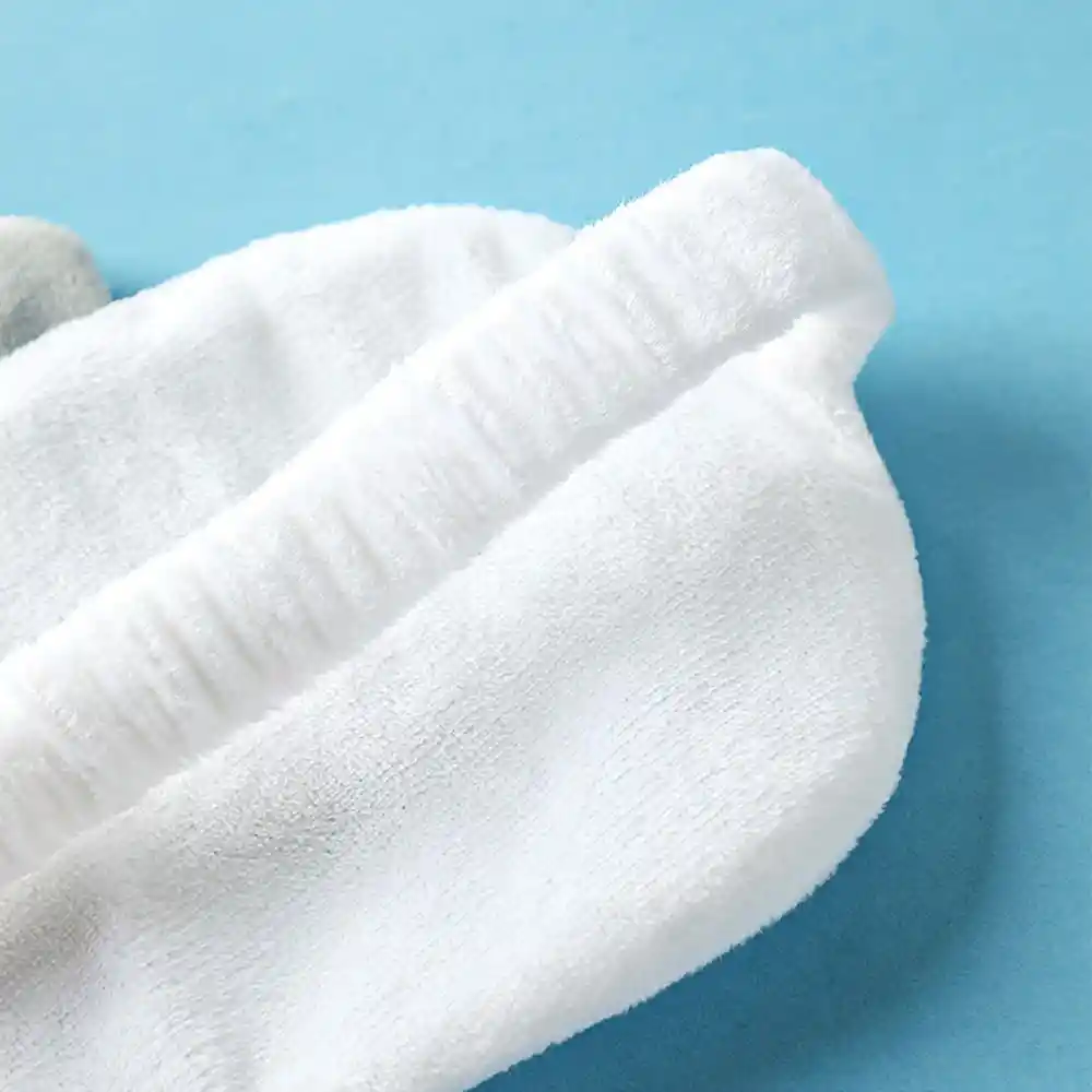 Miniso Antifaz Para Dormir de Panda we Bare Bears Collection 4.0