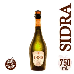 Sidra 1888 5º 750 C.c.