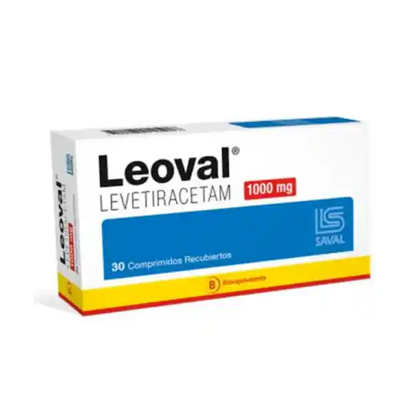 Leoval (1000 mg)