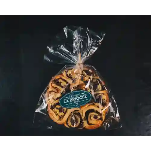 Brioche Paname 450 gr