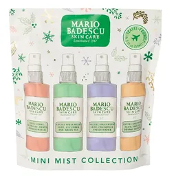Mario Badescu Kit Brumas Faciales