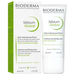 Bioderma Sebium Global