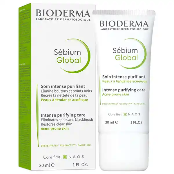 Bioderma Sebium Global