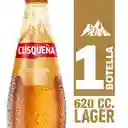 Cusqueña Cerveza Premium Golden Lager