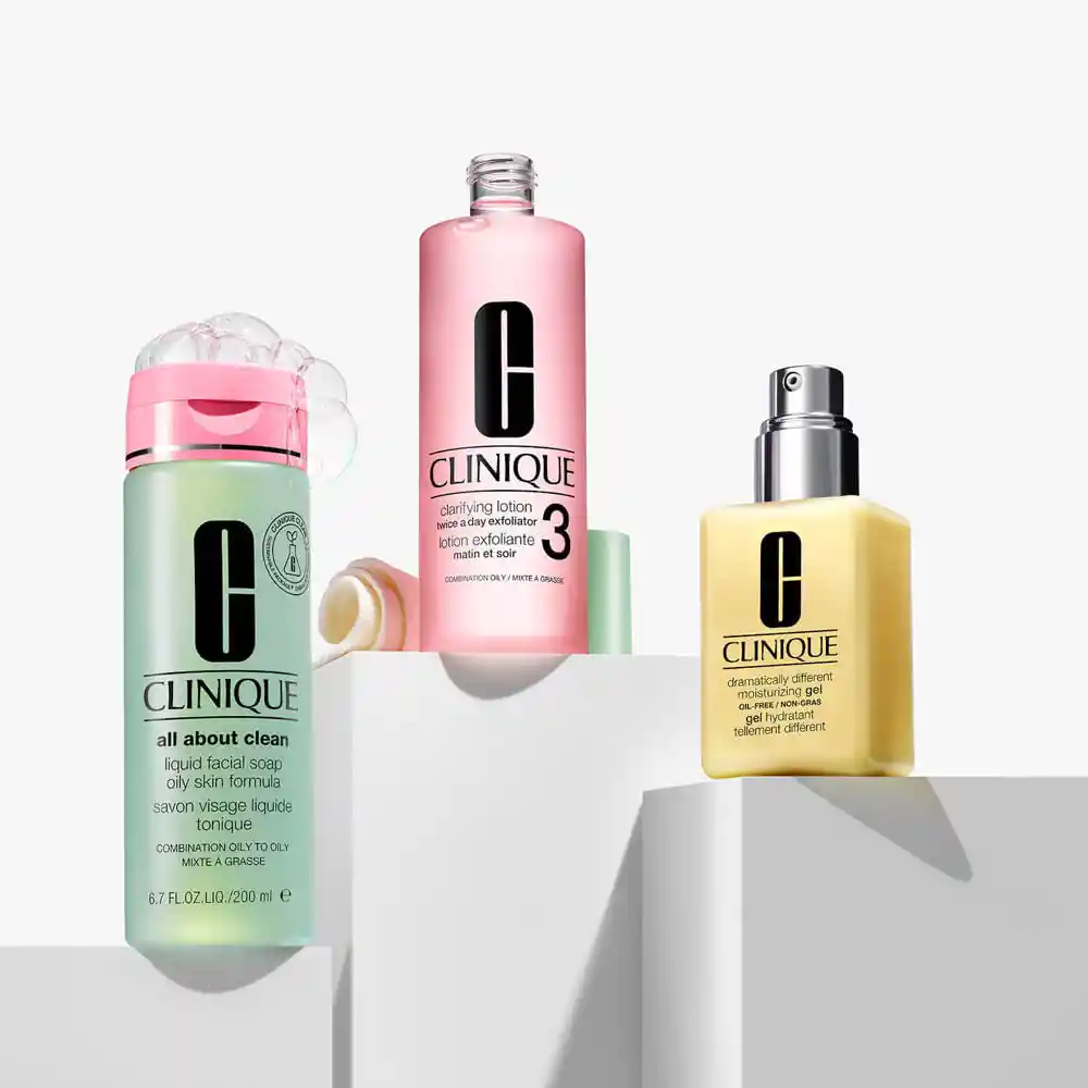 Clinique Tónico Clarifying Lotion 3