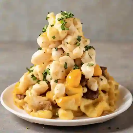 La De La Suegra Acevichada