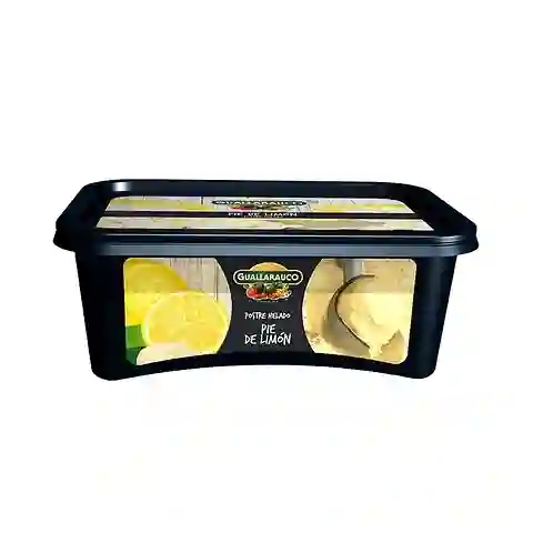 Cassata Pie de Limón