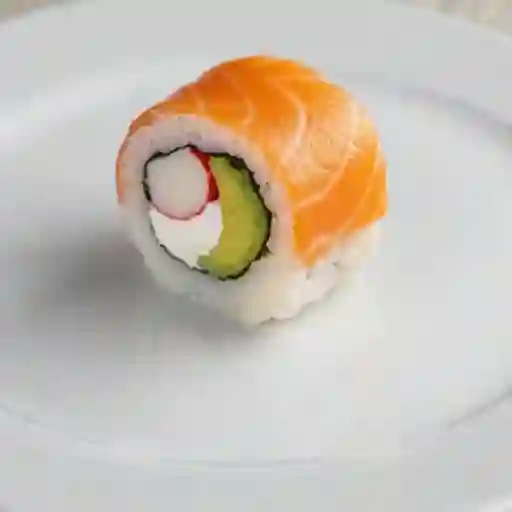 Kani Sake Roll