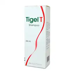 Tigel Shampoo Dermatológico