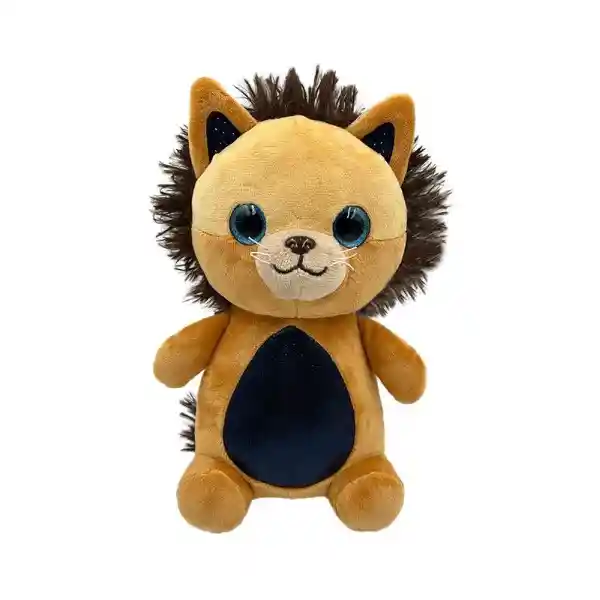 Oly Oly Peluche Roly Leon