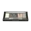 Nat Paleta de Sombra 5 Tonos Concrete Runway