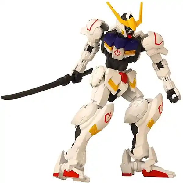 Bandai Figura de Colección Gundam Infinity Gundam Barbatos