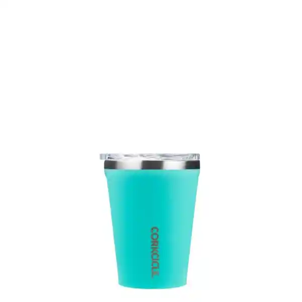 Vaso Térmico Gloss Turquoise 355 mL