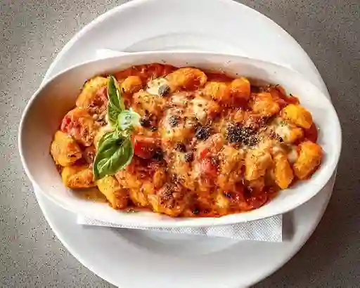 Gnocchi giorgione