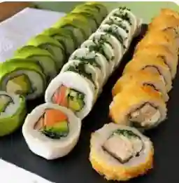 Manu Roll