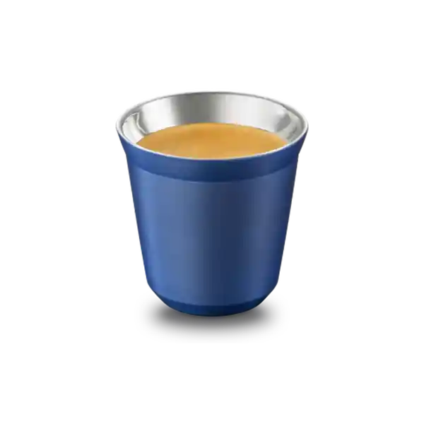 Nespresso Taza Pixie Lungo Tokyo