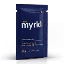 Myrkl Suplemento Pre Resaca