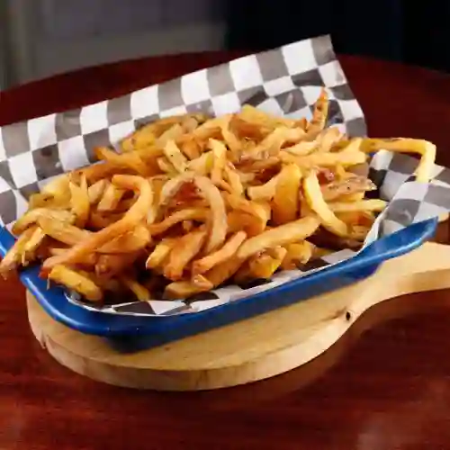 Papas Fritas para Compartir