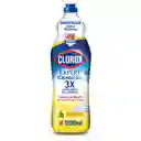 Clorox Limpiador Clorogel Pureza Cítrica