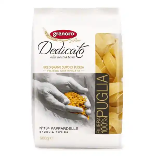 Granoro Pasta Pappardelle No. 134