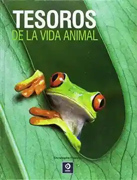 Tesoros de la Vida Animal