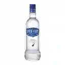 Eristoff Vodka Original 37.5 Grados