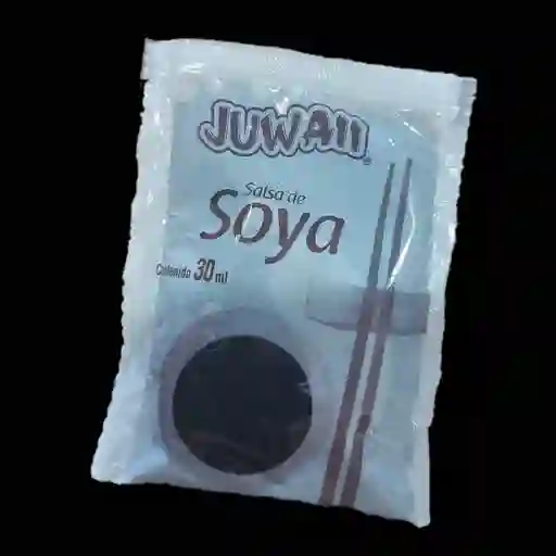 Soya