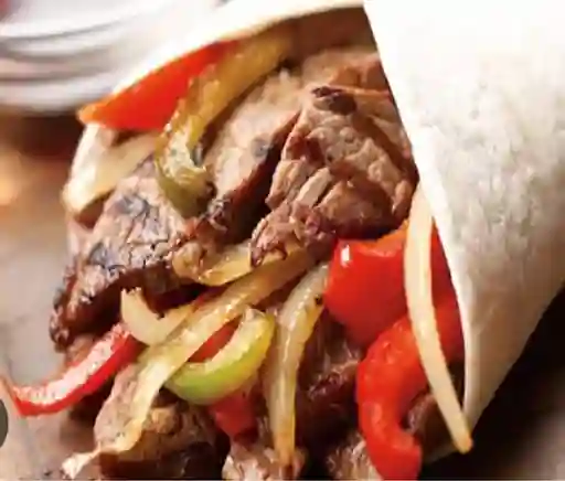 1 Fajita Grande
