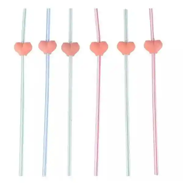 Bombilla Bubis Despedida de Solteros