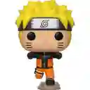 Funko Figura de Colección Pop! Naruto Uzumaki Running