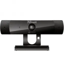 Cámara Webcam 1080P Gxt1160 Vero Trust