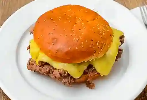 Churrasco Barros Lucos