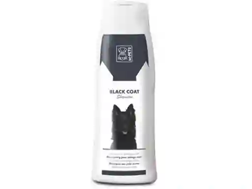M-Pets Shampoo Para Perro Black Coat