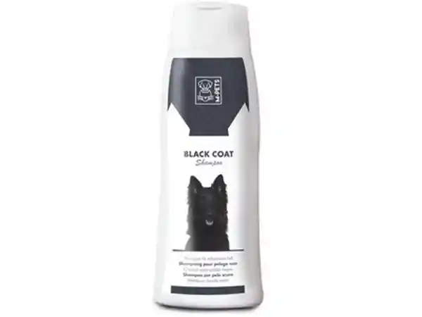 M-Pets Shampoo Para Perro Black Coat