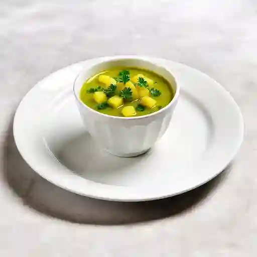 Cup de Salsa Extra Ajo