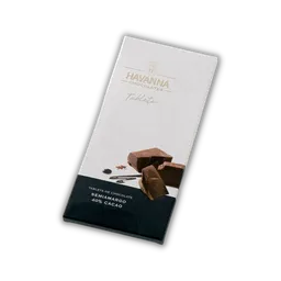 Tableta Chocolate Semiamargo