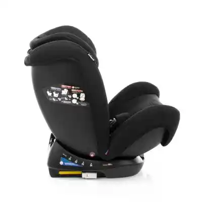 Infanti Silla Auto Convertible Ottima Fx Black Infanti