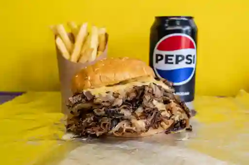 Combo Space Oklahoma Triple