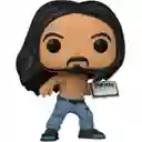 Funko Pop Figura Coleccionable Rocks Steve Aoki W/ Cake 192