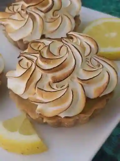 Pie de Limón