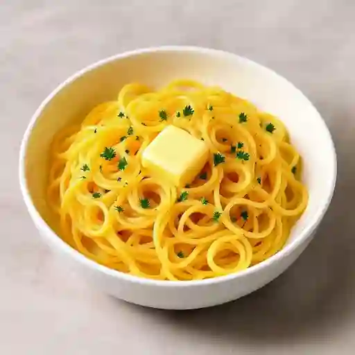 Porcion de Pastas