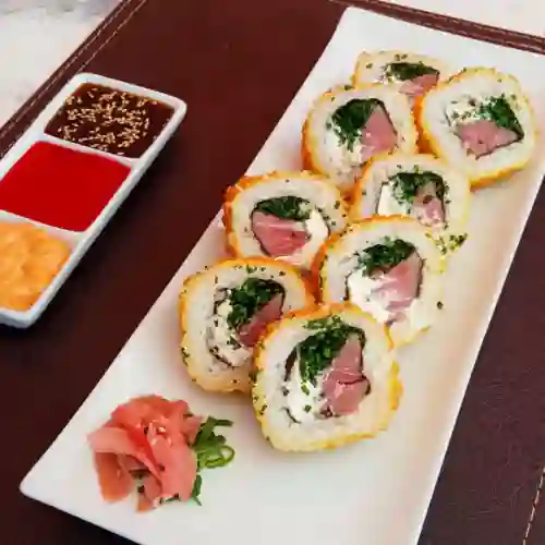 Sushi Maguro Furai