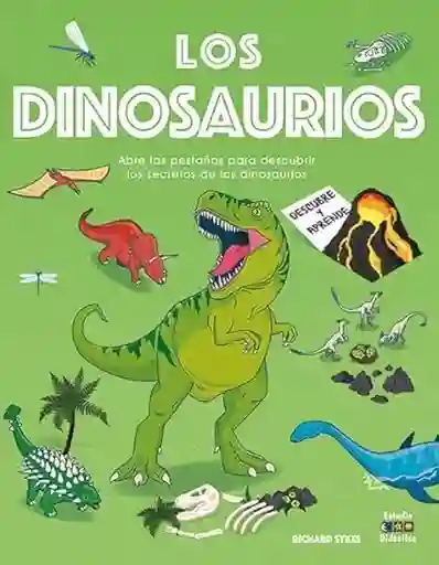 Los Dinosaurios - Sykes Richard