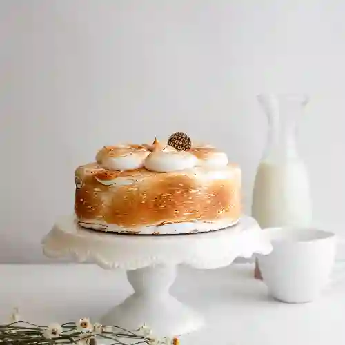 Torta Cory Tres Leches
