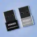 Set Adaptadores Miniso