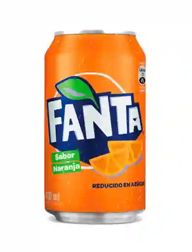 Fanta Normal 350 ml