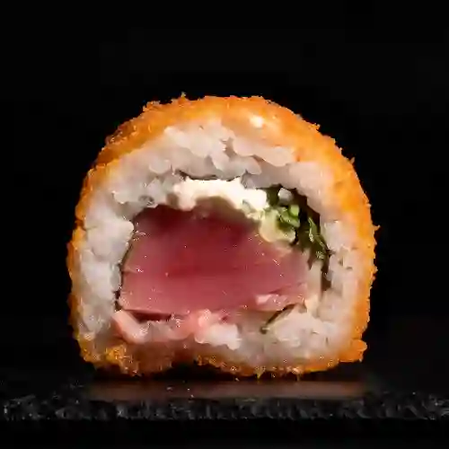 Panko Tuna Roll